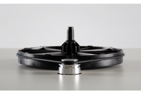 Rega Planar 1 Plus Mat Wit image 6