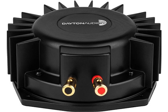 Dayton / Fosi Audio 2 x 300W Bass Shaker Set Per Sim-Racing image 6