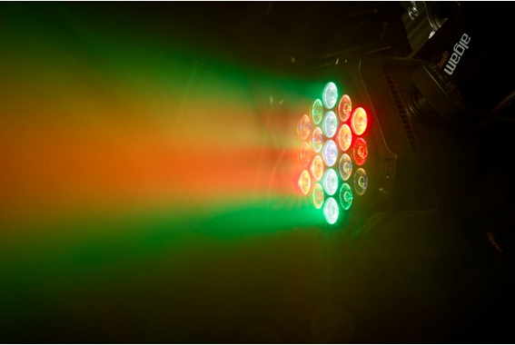 Algam Lighting MINIPAR193FX Foco LED image 6