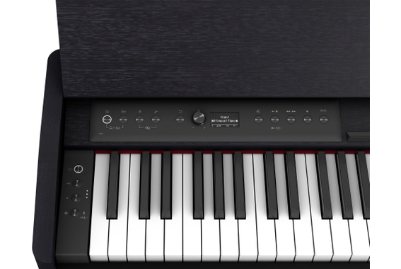 Roland F701-CB Digitalpiano Schwarz  - Retoure (Zustand: gut) image 6