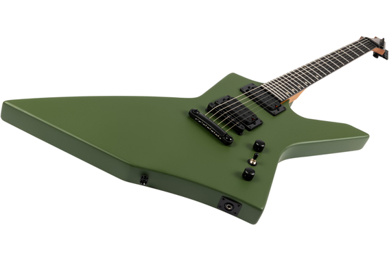 Spira X-400 MGR Satin Green  - Retoure (Zustand: sehr gut) image 6