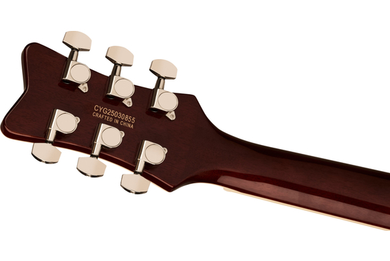 Gretsch Guitars Electromatic Jet Single-Cut Cadillac Green image 6