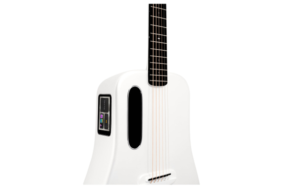 LAVA Music ME 3I-36 WH  - 1A Showroom Modell (Zustand: wie neu, in OVP) image 6