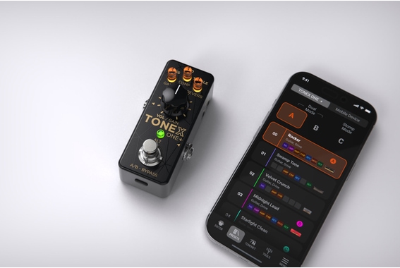 IK Multimedia ToneX One+ image 6