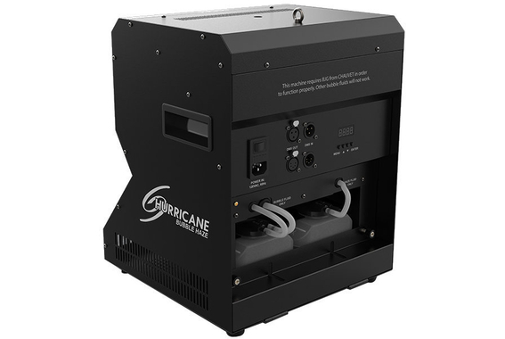 Chauvet DJ Hurricane Bubble Haze  - Retoure (Zustand: sehr gut) image 6