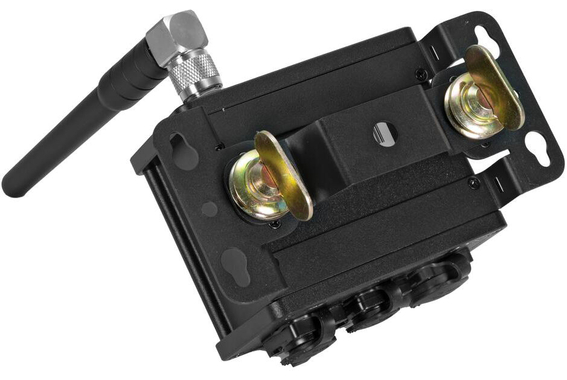 Futurelight WDS-CRMX TX IP Transceiver DMX Wireless per Esterni image 6
