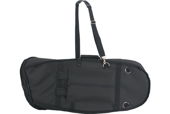 Classic Cantabile OBB-400 Bellfront Oberkrainer Bariton  - Retoure (Zustand: akzeptabel) image 6