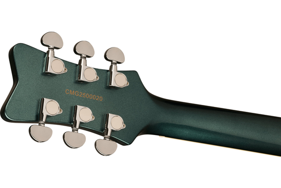 Gretsch Guitars Streamliner Jet Gunmetal image 6