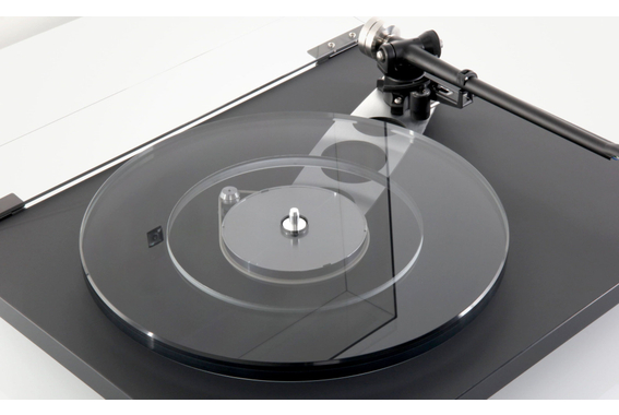 Rega Planar 6 Gris Mat image 6