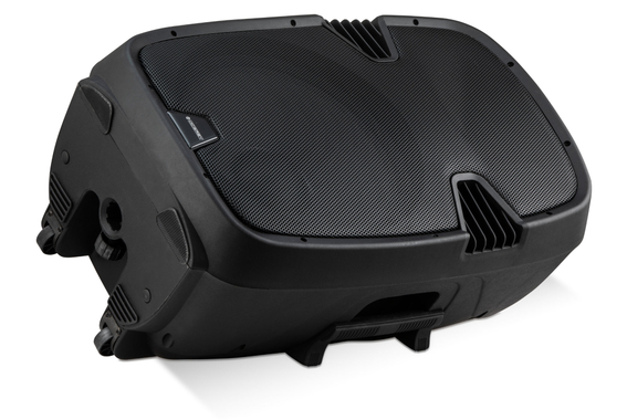 McGrey P215 MA Aktiv-Lautsprecher 800 Watt  - Retoure (Zustand: gut) image 6