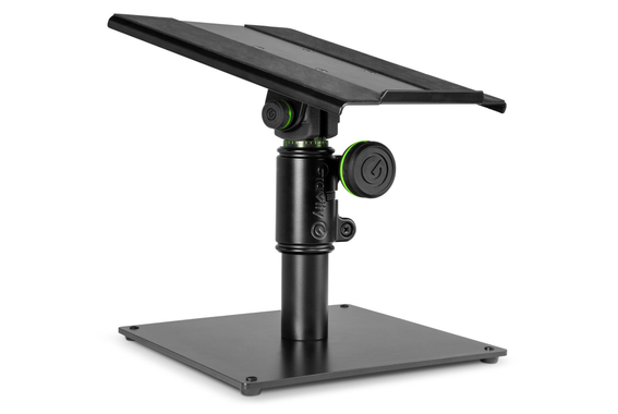 Gravity SP 3102 Coppia Supporti Per Monitor Da Studio image 6
