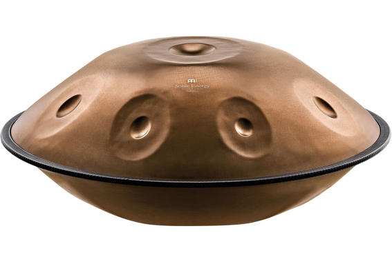 Meinl Sonic Energy HPSTL110CU Sensory Handpan F Pygmy Set image 6