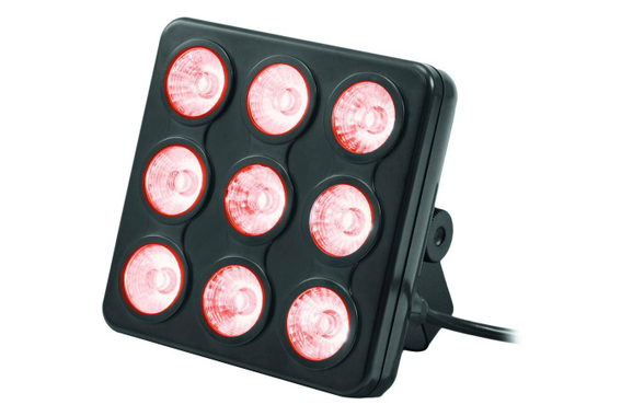 Eurolite LED Party Panel RGB+UV image 6