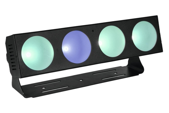 Eurolite LED CBB-4 COB RGB BAR Barre image 6