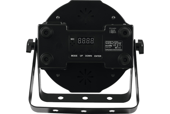 Eurolite LED SLS-603 TCL + UV Floor  - 1A Showroom Modell (Zustand: wie neu, in OVP) image 6