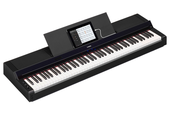 Yamaha P-S500B Stage Piano Noir Home Set image 6