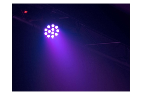 Projecteur Eurolite LED PARty TCL image 6