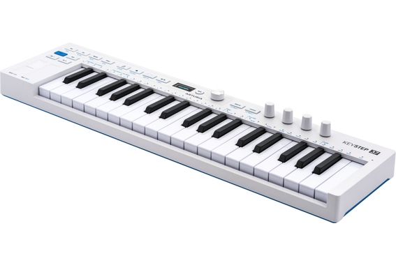 Arturia KeyStep 37 mk2 image 6