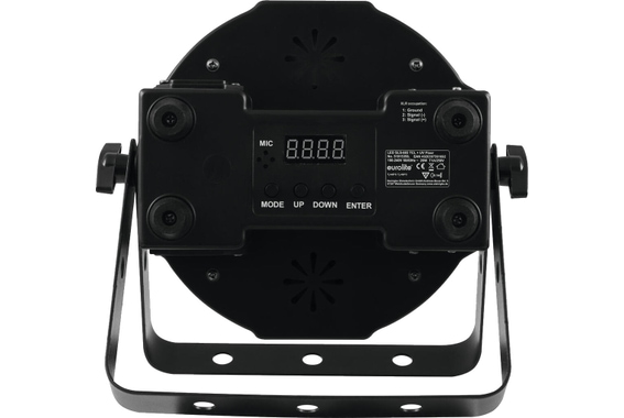 Eurolite LED SLS-603 TCL + UV Floor image 6
