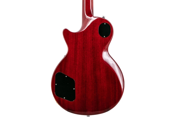 Heritage Ascent+ H-150 Dirty Lemon Burst image 6