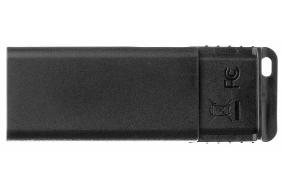 Verbatim Chiavetta USB con Slider 128GB image 6