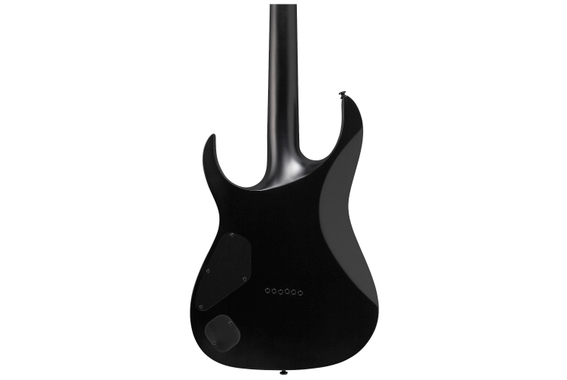 Ibanez RGRTB621-BKF Iron Label image 6
