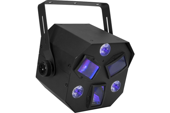 Eurolite LED FE-300 Hybrid Flowereffekt image 6