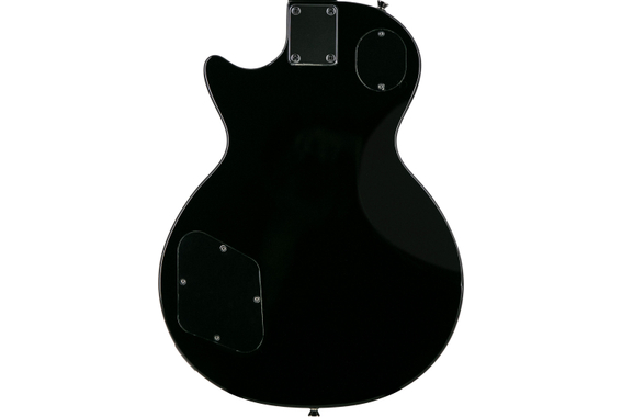 Heritage Ascent H-137 Humbucker Black image 6