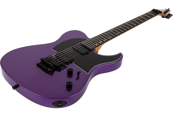 Spira T-420 PP Metallic Purple image 6