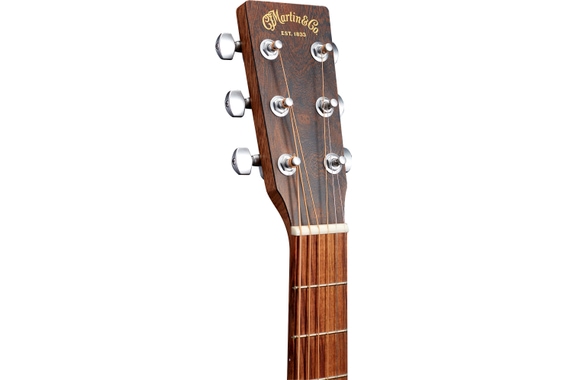 Martin Guitars 0-X2E Cocobolo image 6