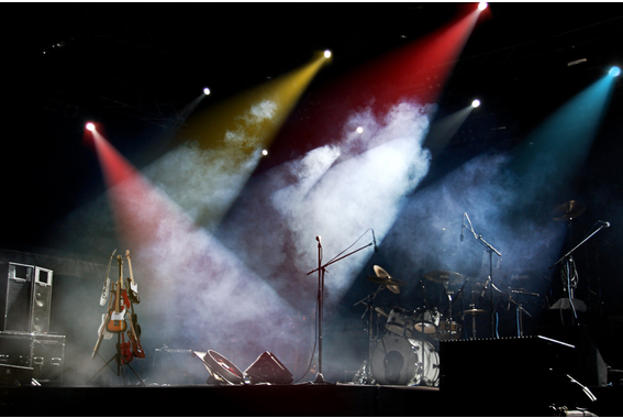 Soporte Multiguitarras Pronomic GTT-009 para 9 Instrumentos image 6