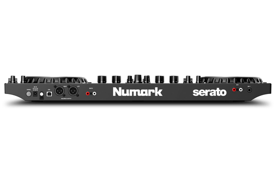 Numark NS4FX Set image 6