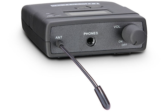 LD Systems MEI 1000 G2 B5 image 6