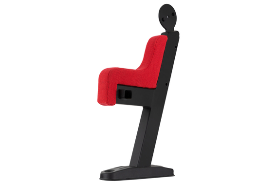 Stagecaptain Movieking Verbindungselement rot image 6