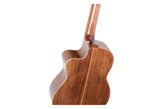 Ortega RCE158SN  - Retoure (Zustand: gut) image 6