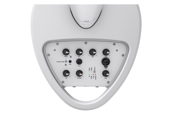 LD Systems Maui 5 GO 100 Weiß image 6