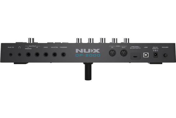 NUX DP-2000  image 6