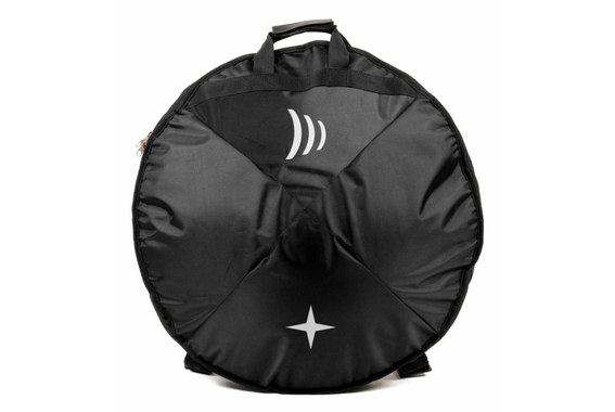 Schlagwerk HP8DS Natural Handpan D Sabye Set image 6