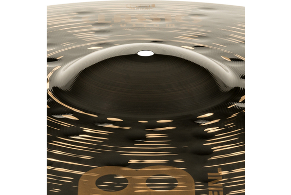 Meinl Classics Custom Dark 20\" Ride image 6