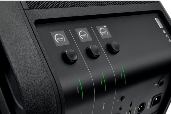 Système PA Sans Fil Bose S1 Pro Plus + Ensemble Pied image 6