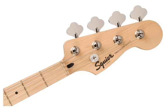 Squier Sonic Precision Bass 2-Color Sunburst image 6
