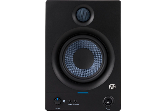 Presonus Eris 5 BT 2nd Gen Coppia Di Monitor Attivi Da Studio image 6