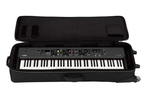 Funda Suave Yamaha SC-CP73 image 6
