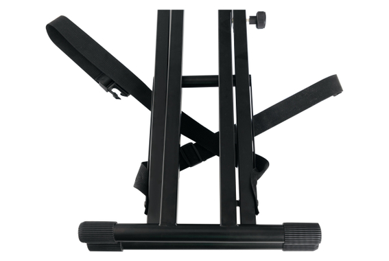 Classic Cantabile Keyboardständer mit Rollen  - Retoure (Zustand: sehr gut) image 6