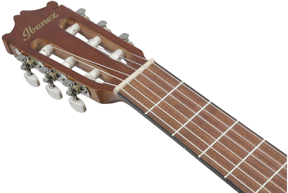 Ibanez GA3ECE-OAM Open Pore Amber 4/4 image 6