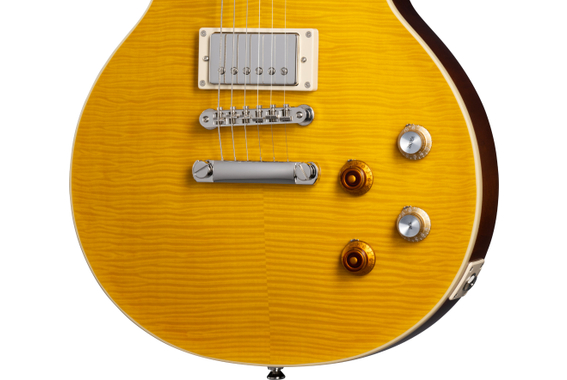 Epiphone Kirk Hammett "Greeny" 1959 Les Paul  image 6