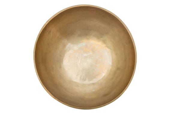 Set Completo Campana Tibetana XDrum Omshanti 39 cm image 6