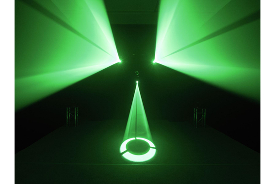 Eurolite LED TMH-17 Moving-Head Spot image 6