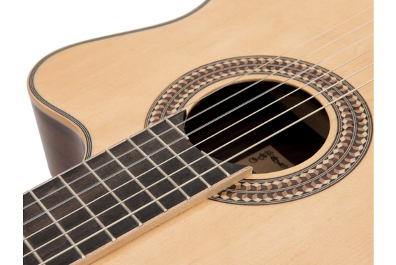 Dimavery TB-100 Thinline image 6