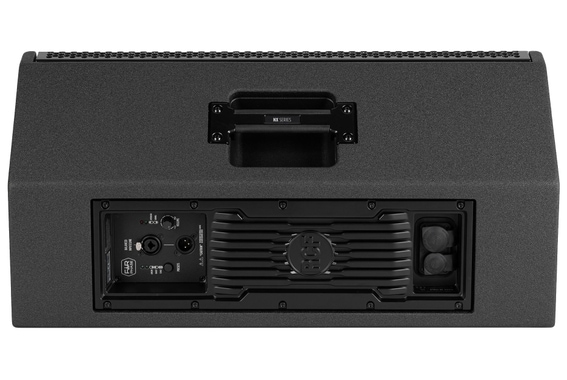 RCF NX 912-SMA  - 1A Showroom Modell (Zustand: wie neu, in OVP) image 6